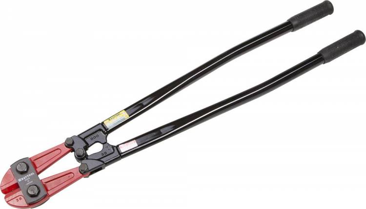 Kraftool 1-23290-090 Болторез "Red Jaws", 900 мм