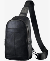 Кожаная сумка Xiaomi TANIIEZHE YG-011