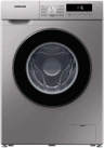 Samsung Стиральная машина WW80T3040BS/LP серебристый, 8кг, 1400об/мин, инвертор Global