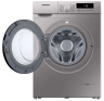 Samsung Стиральная машина WW80T3040BS/LP серебристый, 8кг, 1400об/мин, инвертор Global