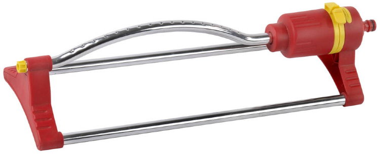 Grinda 8-427685_z01 Распылитель "CLASSIC Quick-Connection System" осциллирующий, 17 отверстий zb