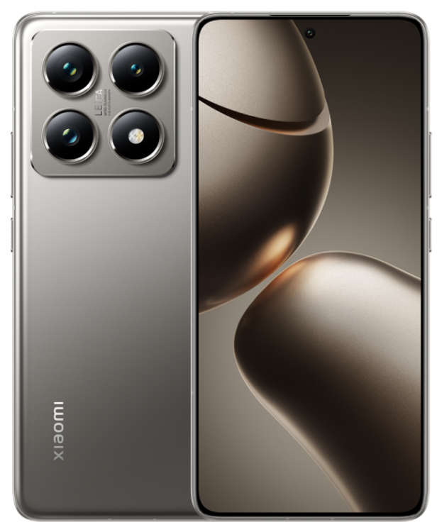 Xiaomi 14T Pro 