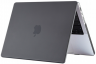 Чехол- накладка KZDOO Carbon для Macbook Air 13” ( 2020 ) A1932/A2179/A2337" Black KZDMCA13B