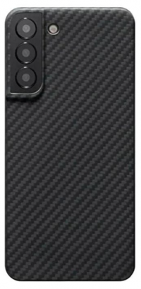 Чехол K-DOO Kevlar для Samsung Galaxy S22 Plus, Black