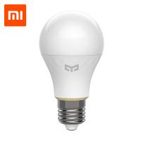 Лампочка Xiaomi Yeelight Yeelight LED Bulb (Mesh) (YLDP10YL), белый