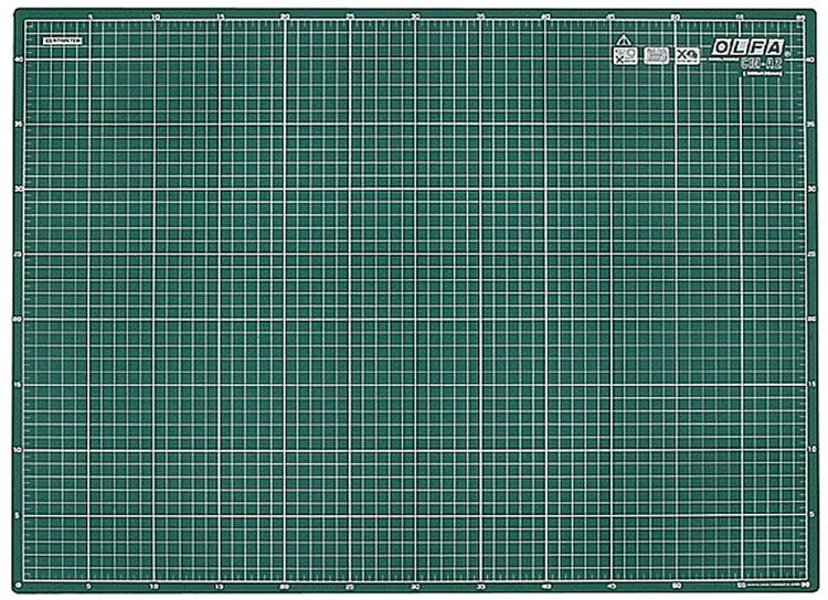 Olfa A2 Коврик защитный формат