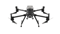 Квадрокоптер DJI Matrice 300 RTK + H20T