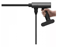 Xiaomi Портативная аккумуляторная мойка высокого давления HOTO 20V Pressure Washer Pro