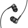 Проводные наушники HOCO M99 Celestial, Jack 3.5mm, 1.2 м, черный03