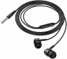 Проводные наушники HOCO M99 Celestial, Jack 3.5mm, 1.2 м, черный03