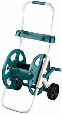 Катушка Raco для Шланга, на колесах, 60м/1/2" 4260-55/584