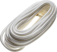 Зубр Фал, d=12,0 мм, 20 м, 3000 кгс, 155 ктекс капроновый