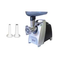 Мясорубка АКСИОН М61.01 Черно-серебристый