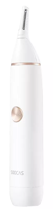 Xiaomi Триммер для волос Soocas N1, JOYA