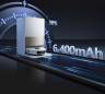Xiaomi Робот-пылесос Dreame Bot L20 Ultra  | Мощность всасывания: 7000 Па | Емкость аккумулятора: 6400 мА*ч | Время зарядки: 270 мин | Время зарядки: 270 мин | Объем резервуара с чистой водой: 4000 мл, Gruop