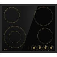 Газовая варочная панель Gorenje EC 642 CLB Global