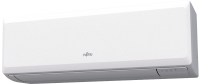 Fujitsu инверторная сплит-система на 36 кв.м. японский компрессор Fujitsu ASYG12KPCA-R/AOYG12KPCA-R