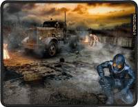 Jetaccess Panteon GP-77SS STALKER ZONE II малая (покрытие Speed Control, 360x280x3мм) Профессиональная игровая поверхность