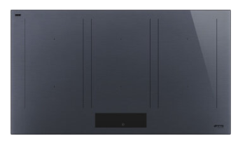 Smeg SIM1964DG | Индукционная варочная панель | Коллекция: Linea | Размеры (ВxШxГ): 53 x 900 x 510 мм | Количество зон приготовления: 6 | Уровни мощности: 9 | Номинальная мощность: 11100 Вт