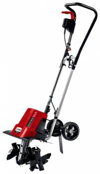 Зубр ККД-1800 Культиватор электрический, 1800 Вт