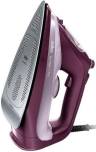 Braun утюг SI7181VI / 3100 Вт, подошва - анодированный алюминий, пар 50 г/мин, паровой удар 230 г/мин, самоочистка, антикапля, автоотключение, сиреневый / Global