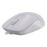 Мышь A4Tech Fstyler FM12 белый Global