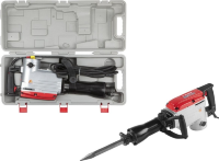 ЗУБР "ПРОФЕССИОНАЛ" ЗМ-40-1700 К Молоток отбойный "Бетонолом"