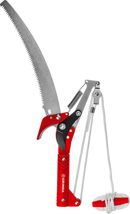 Grinda 40242_z02 H-300 штанговый Сучкорез с пилой zb