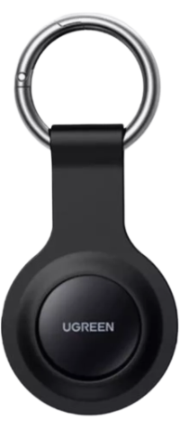 Ugreen Умный брелок GPS-трекер для поиска вещей CM520 | Смарт трекер для Apple | Air Tag | Соединение до 50 метров 