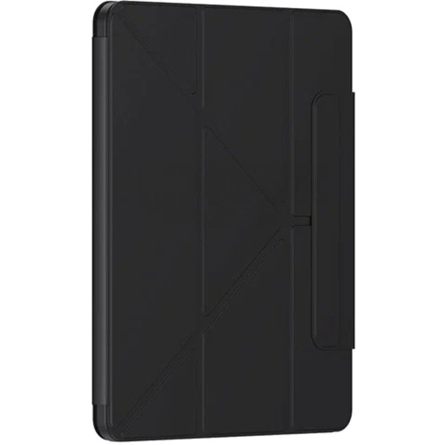 Keephone Чехол ORigami для Apple IPad Pro 11 2024 | Материал: Полиуретан | Цвет: Черный