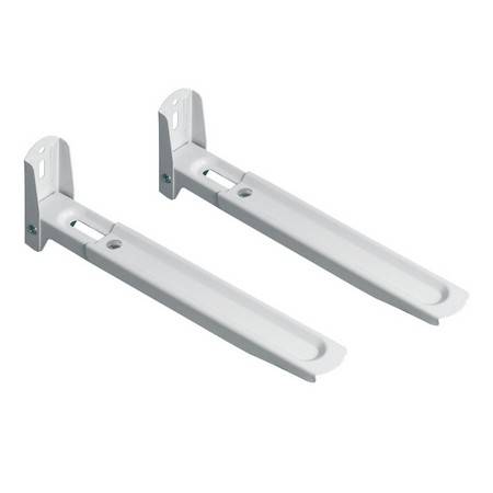 Кронштейн Kromax Micro 6w white Global