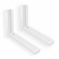 Кронштейн TRONE C-2 для свч белый Global