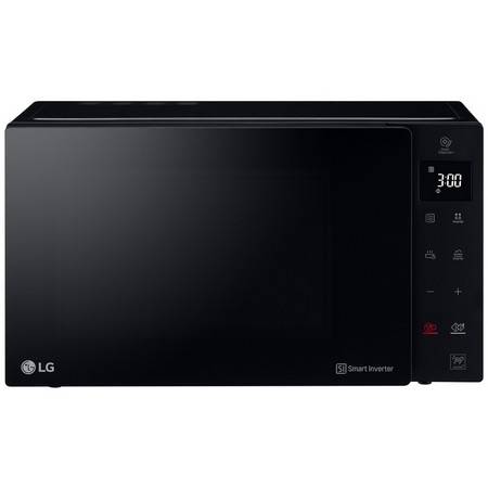 Микроволновая печь LG MW-25R35GIS Global