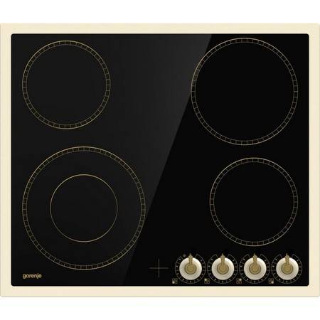 Газовая варочная панель Gorenje EC 642 CLI Global