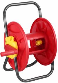 Grinda 8-428405_z01 Катушка для шланга, 45 м/1/2" zb