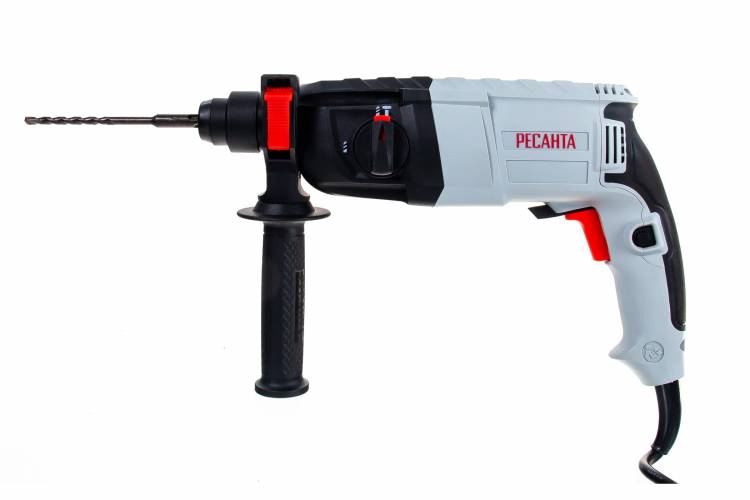 Перфоратор П-24-650К Ресанта