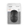 Мышь A4Tech Fstyler FM12 черный Global