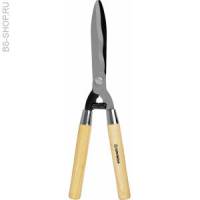 Grinda 40252_z02 WH500 Кусторез с деревянными рукоятками, 500мм zb