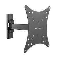 Кронштейн Arm Media Mars 03 black 20"-43" до 20 кг / Global