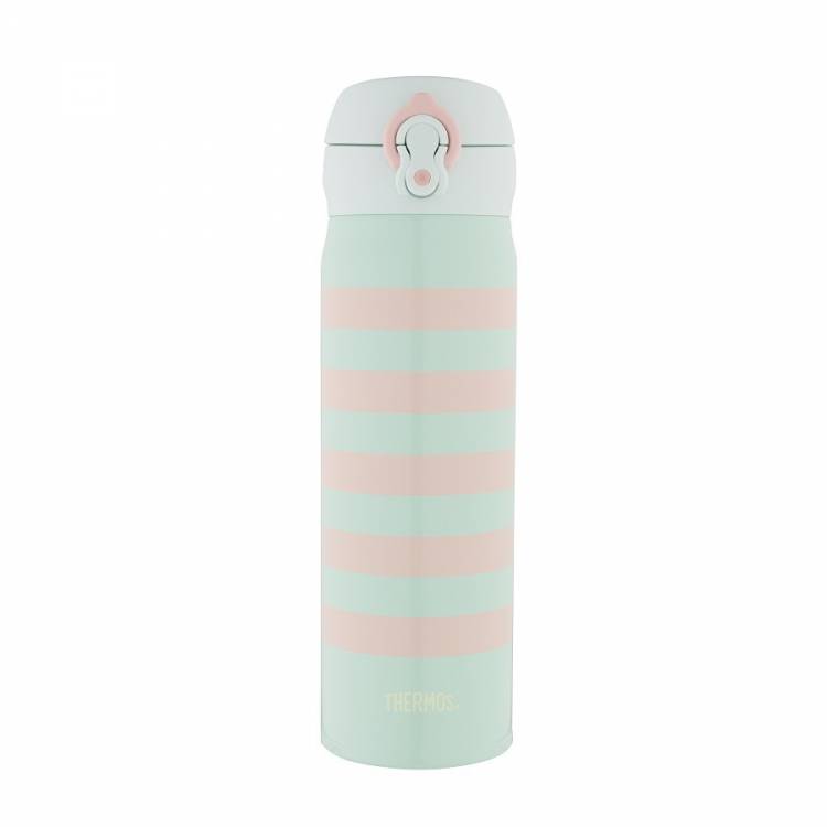 Термос Thermos JNL-502 (PBD) (924582) 0.5л. салатовый/розовый