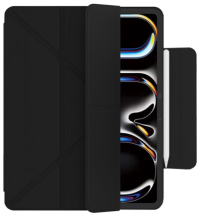 Keephone Чехол IFolio для iPad Pro 11" 2024 | Материал: Чехол выполнен из прочного термополиуретана