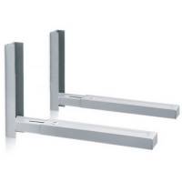 Кронштейн TRONE C-2 для свч серебр Global