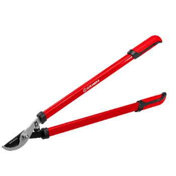 Grinda 8-424107_z02 R-740 Сучкорез большой плоскостной со стальными рукоятками zb