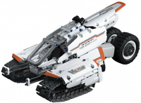 Конструктор Xiaomi Smart Building Block XJXL01IQI, world