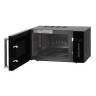 Микроволновая печь HIBERG VM 4088 B черный Global