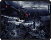 Jetaccess Panteon GP-79SS SUNDOWN малая (покрытие Speed Control, 360x280x3мм) Профессиональная игровая поверхность