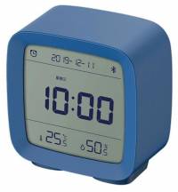 Умный будильник Xiaomi Qingping Bluetooth Alarm Clock CGD1 Blue, world