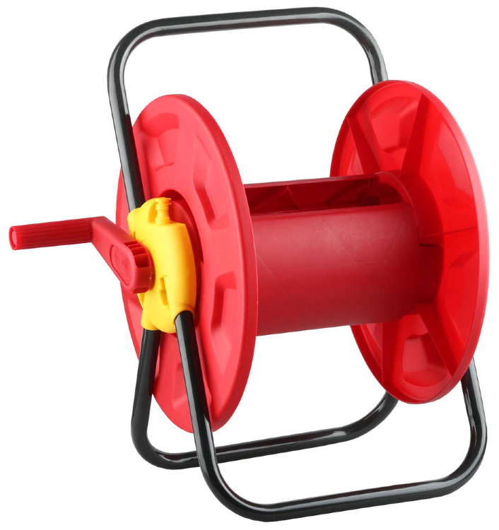Grinda 8-428410_z01 Катушка для шланга, 60 м/1/2" zb