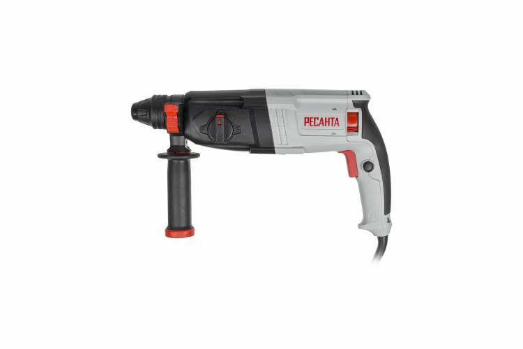Перфоратор П-30-900К Ресанта