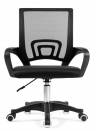 Woodville компьютерное кресло "Turin", black , страна производства - Россия , 60см*55см*82см / 15433